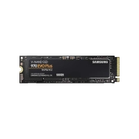 Ổ cứng SSD Samsung 970 EVO Plus 500GB PCIe NVMe V-NAND M.2 2280 MZ-V7S500BW